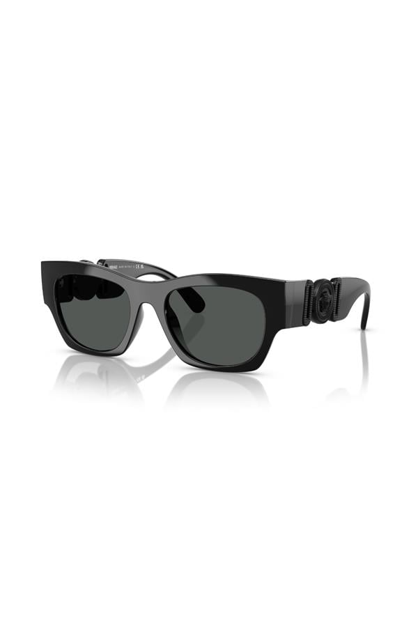 Versace 0VE 4479U 536087 52 Unisex Güneş Gözlüğü