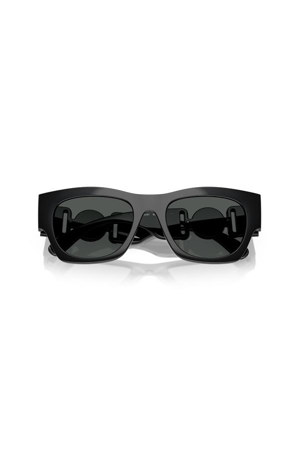 Versace 0VE 4479U 536087 52 Unisex Güneş Gözlüğü