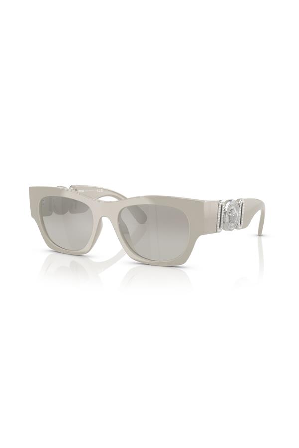 Versace 0VE 4479U 55016V 52 Unisex Güneş Gözlüğü