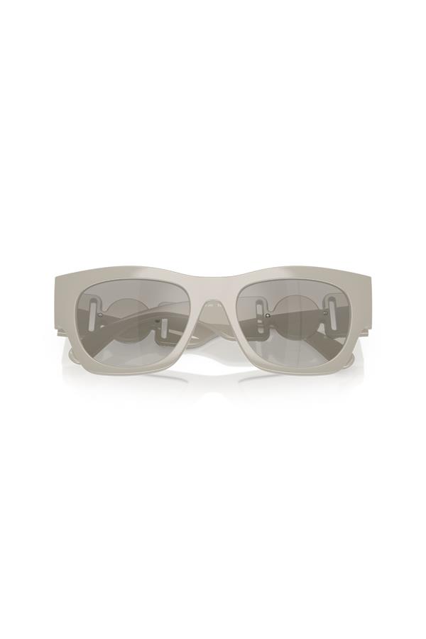 Versace 0VE 4479U 55016V 52 Unisex Güneş Gözlüğü