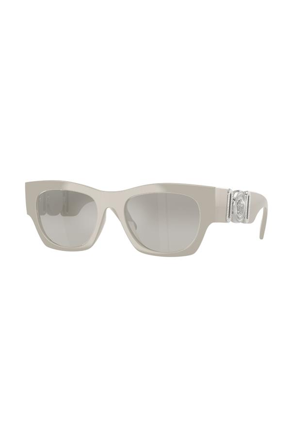 Versace 0VE 4479U 55016V 52 Unisex Güneş Gözlüğü