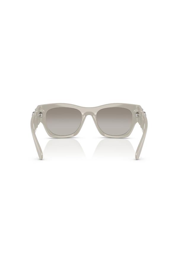Versace 0VE 4479U 55016V 52 Unisex Güneş Gözlüğü