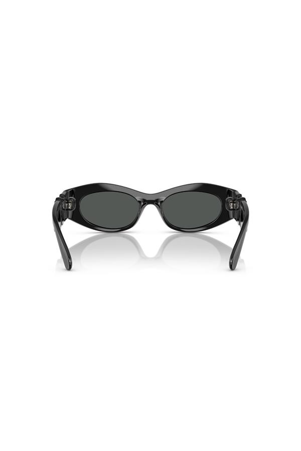 Versace 0VE 4480U 536087 51 Unisex Güneş Gözlüğü