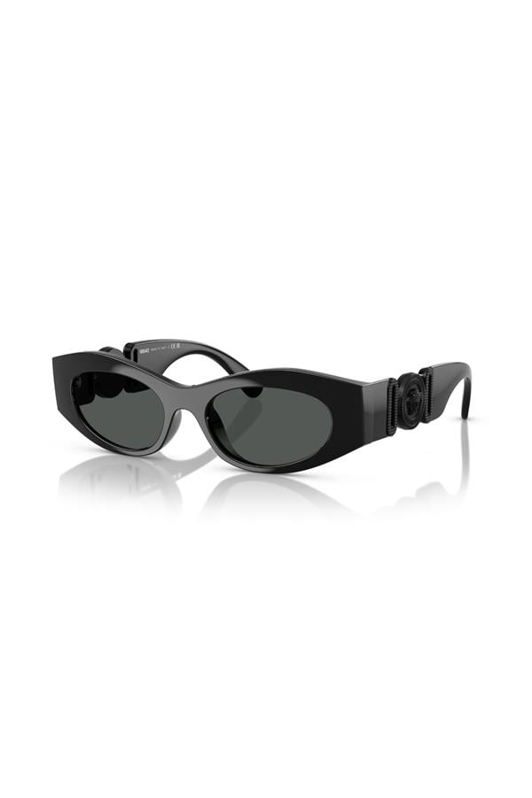 Versace 0VE 4480U 536087 51 Unisex Güneş Gözlüğü