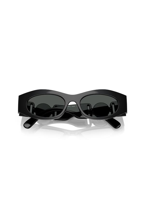 Versace 0VE 4480U 536087 51 Unisex Güneş Gözlüğü