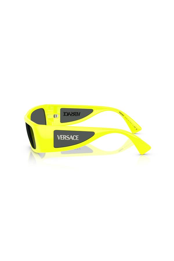 Versace 0VE 4482 544987 57 Unisex Güneş Gözlüğü