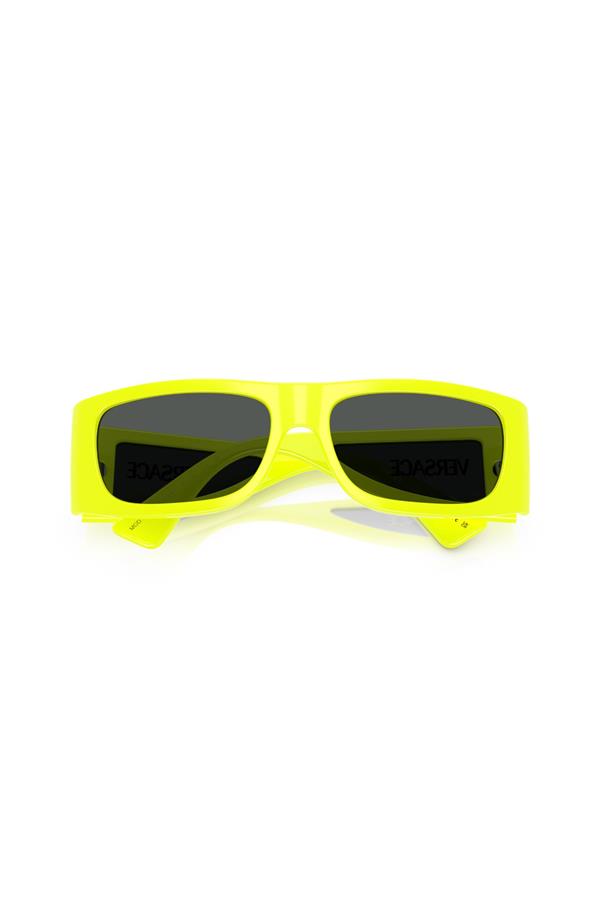 Versace 0VE 4482 544987 57 Unisex Güneş Gözlüğü