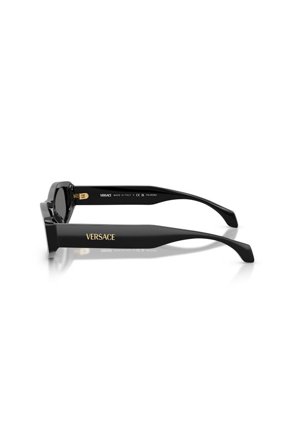 Versace 0VE 4487 GB1/81 54 Kadın Güneş Gözlüğü