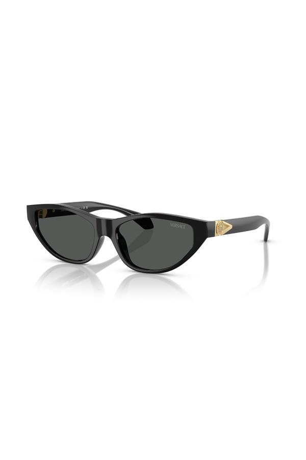 Versace 0VE 4491U GB1/87 55 Kadın Güneş Gözlüğü