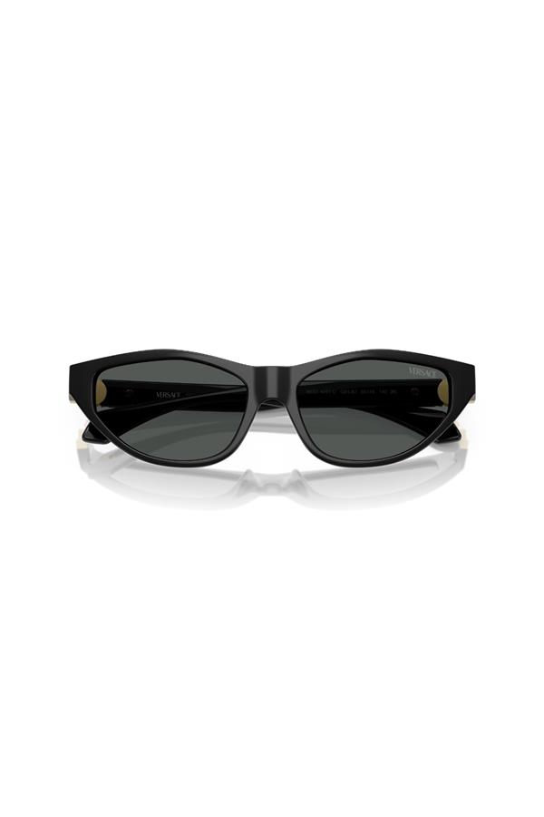 Versace 0VE 4491U GB1/87 55 Kadın Güneş Gözlüğü