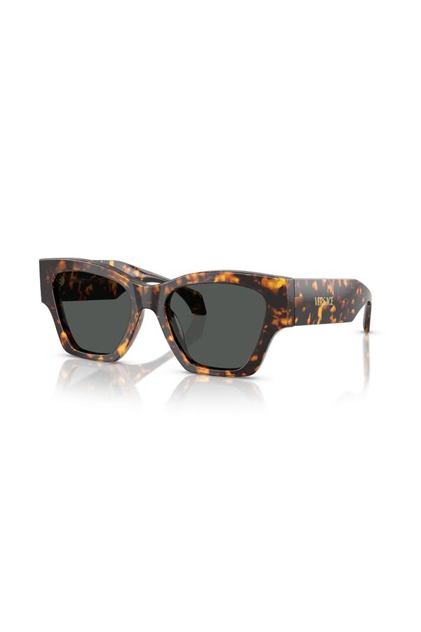 Versace 0VE 4492U 551487 53 Kadın Güneş Gözlüğü