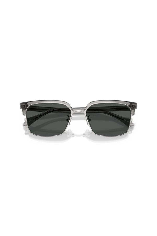Versace 0VE 4494D 593/87 56 Unisex Güneş Gözlüğü