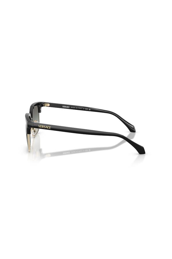Versace 0VE 4494D GB1/11 56 Unisex Güneş Gözlüğü