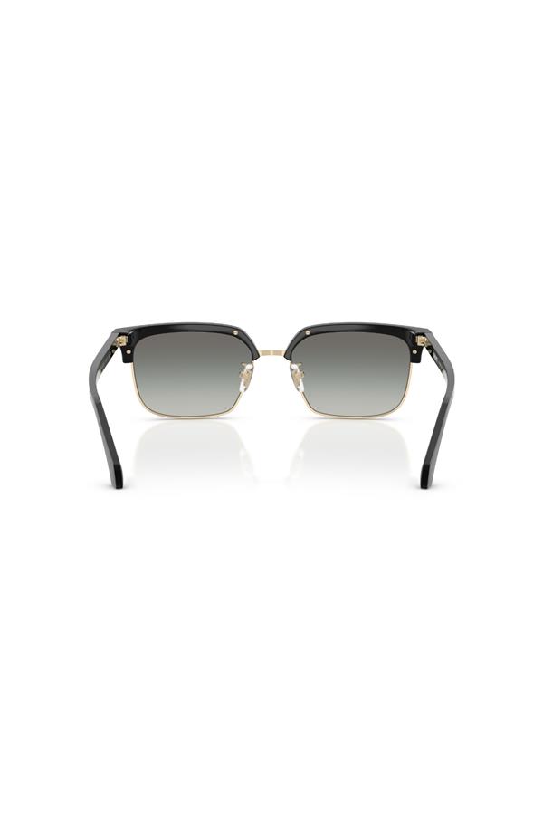 Versace 0VE 4494D GB1/11 56 Unisex Güneş Gözlüğü