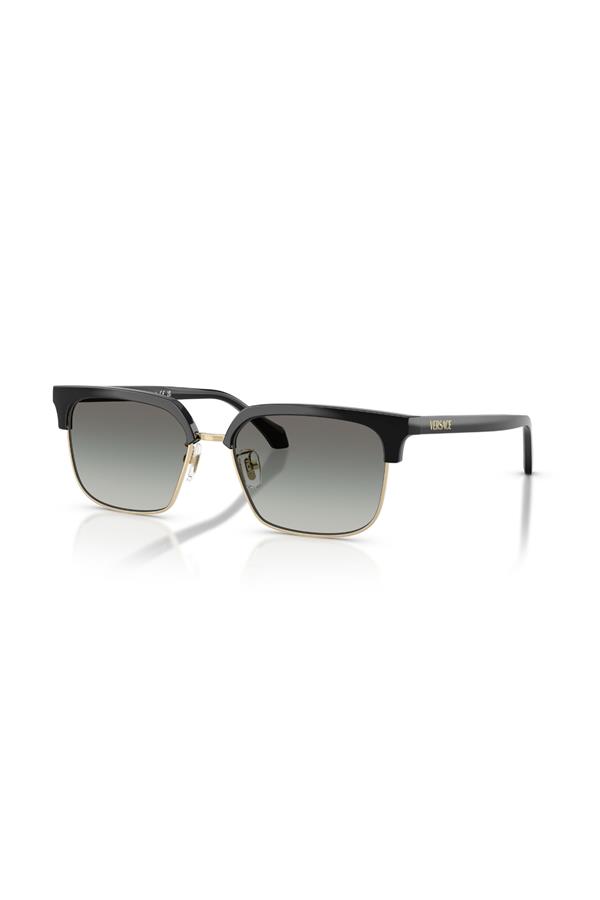 Versace 0VE 4494D GB1/11 56 Unisex Güneş Gözlüğü