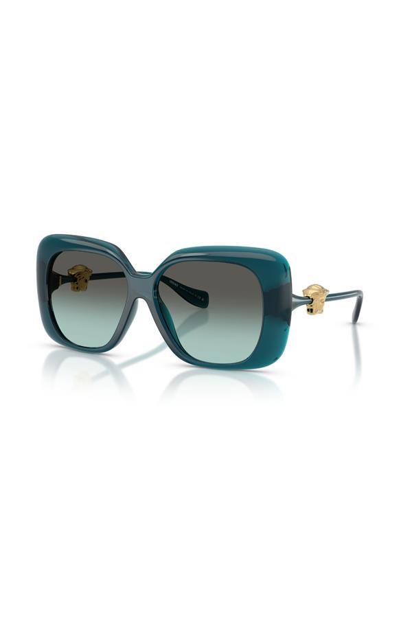 Versace 0VE 4499U 55402A 57 Kadın Güneş Gözlüğü