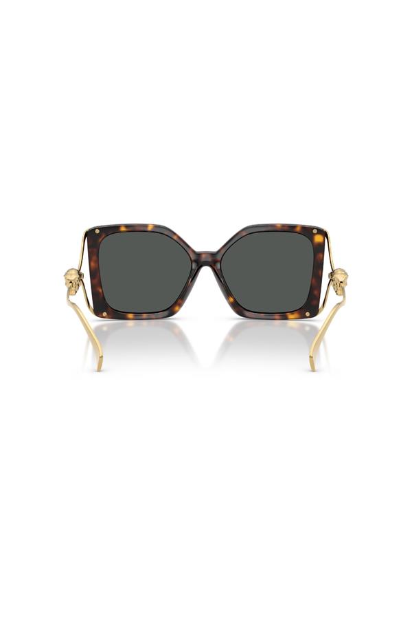 VERSACE 0VE 4502U 108/87 58 Kadın Güneş Gözlüğü