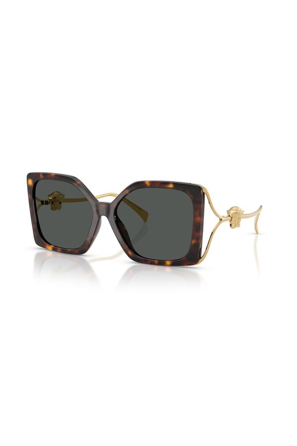 VERSACE 0VE 4502U 108/87 58 Kadın Güneş Gözlüğü