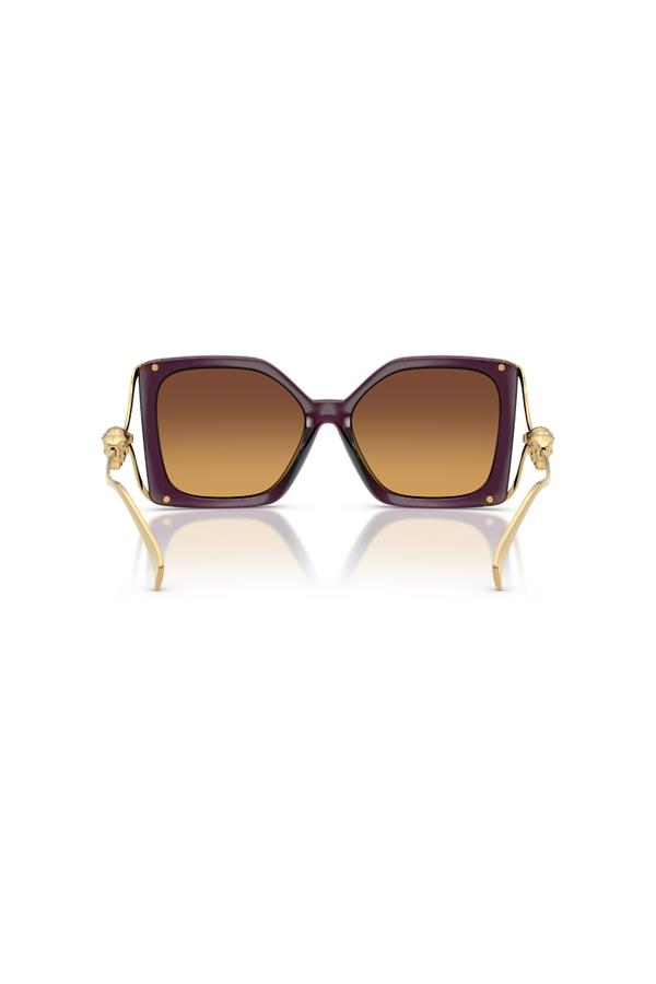 Versace 0VE 4502U 5536T5 58 Kadın Güneş Gözlüğü