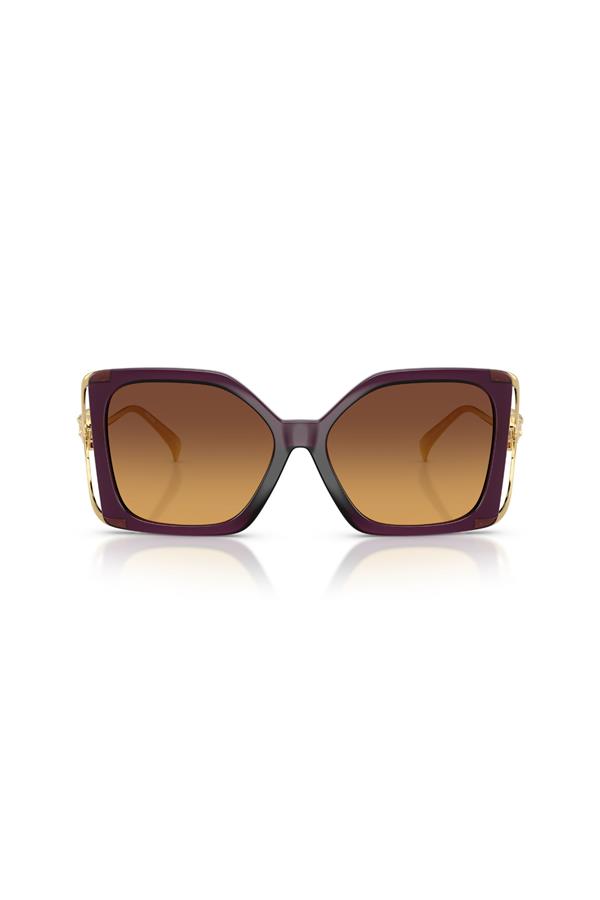 Versace 0VE 4502U 5536T5 58 Kadın Güneş Gözlüğü