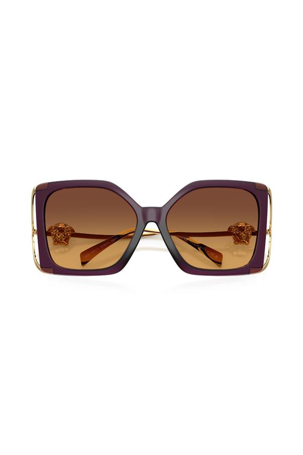 Versace 0VE 4502U 5536T5 58 Kadın Güneş Gözlüğü