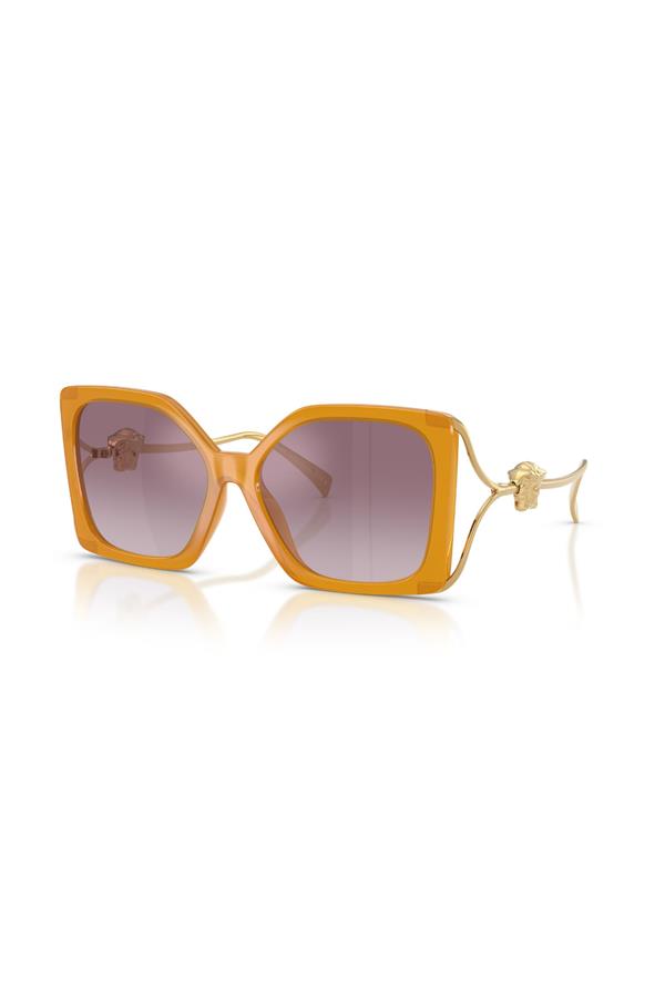 Versace Güneş 0VE 4502U 55376X 58 Kadın Güneş Gözlüğü