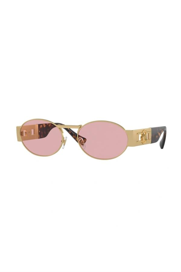 Versace 0VE2264 100284 56 Unisex Güneş Gözlüğü 
