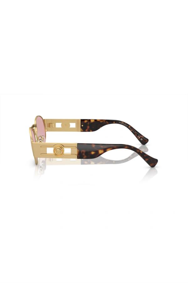 Versace 0VE2264 100284 56 Unisex Güneş Gözlüğü 