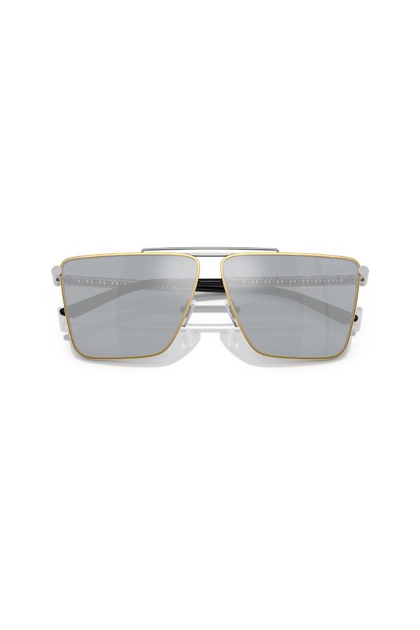 Versace 0VE2266 15141U 64 Erkek Güneş Gözlüğü