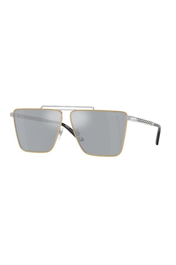 Versace 0VE2266 15141U 64 Erkek Güneş Gözlüğü