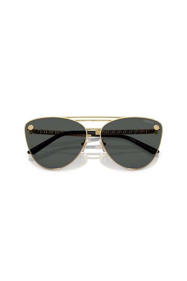 Versace 0VE2267 100287 64 Kadın Güneş Gözlüğü