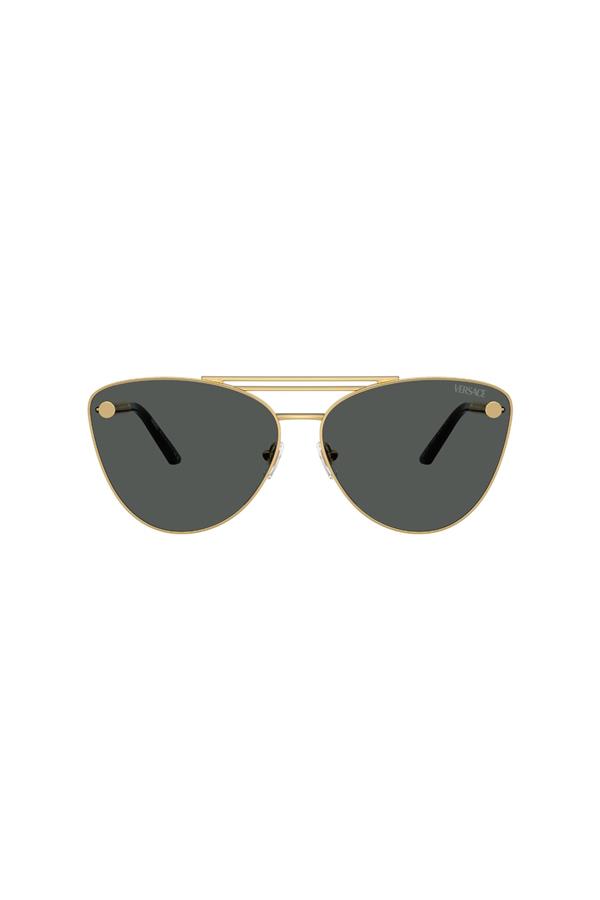 Versace 0VE2267 100287 64 Kadın Güneş Gözlüğü