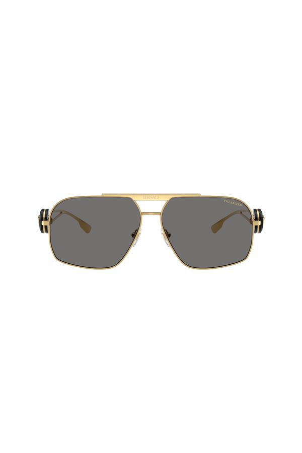 Versace 0VE2269 100281 62 Erkek Güneş Gözlüğü
