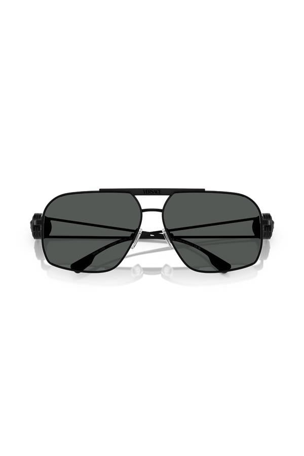 Versace 0VE2269 143387 62 Erkek Güneş Gözlüğü