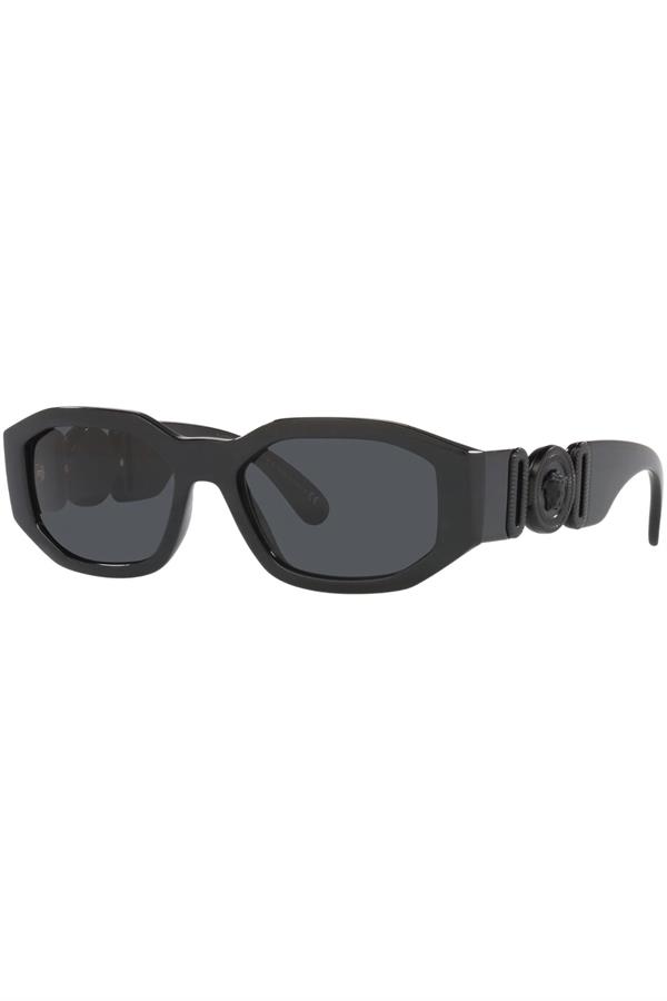 Versace 0VE4361 536087 53 Unisex Güneş Gözlüğü