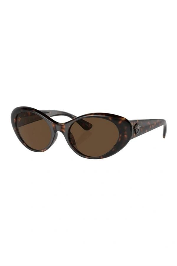 Versace 0VE4455U 108/73 53 Kadın Güneş Gözlüğü
