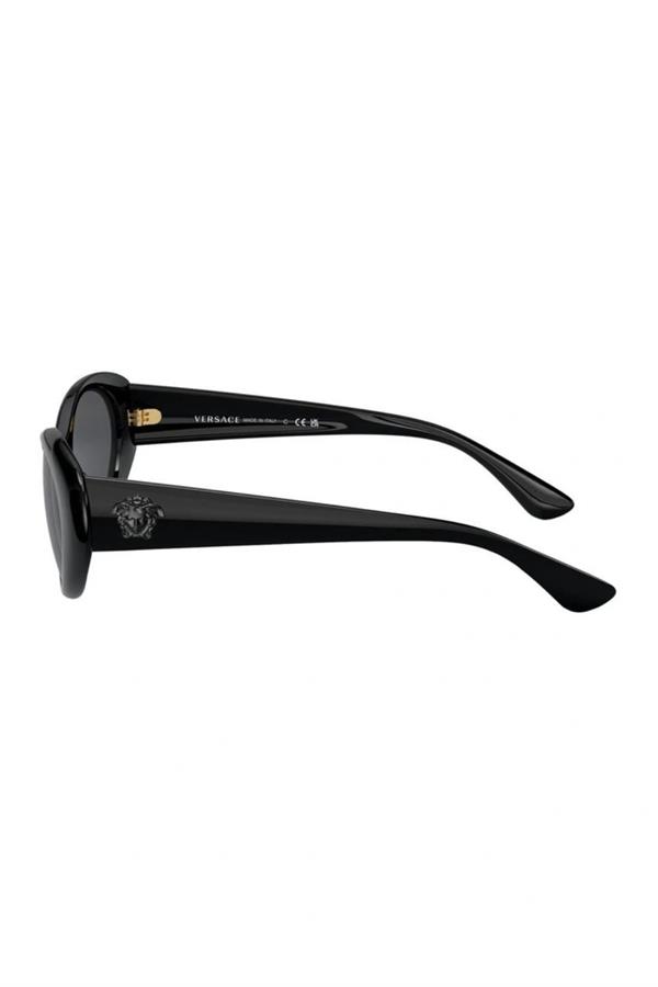 Versace 0VE4455U GB1/87 53 Kadın Güneş Gözlüğü