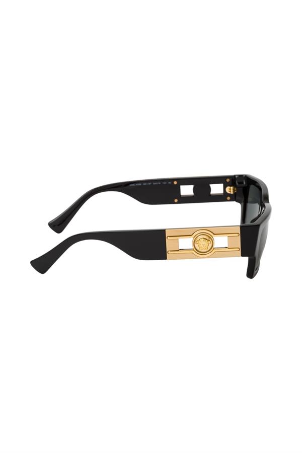 Versace 0VE4459 GB1/87 54 Unisex Güneş Gözlüğü
