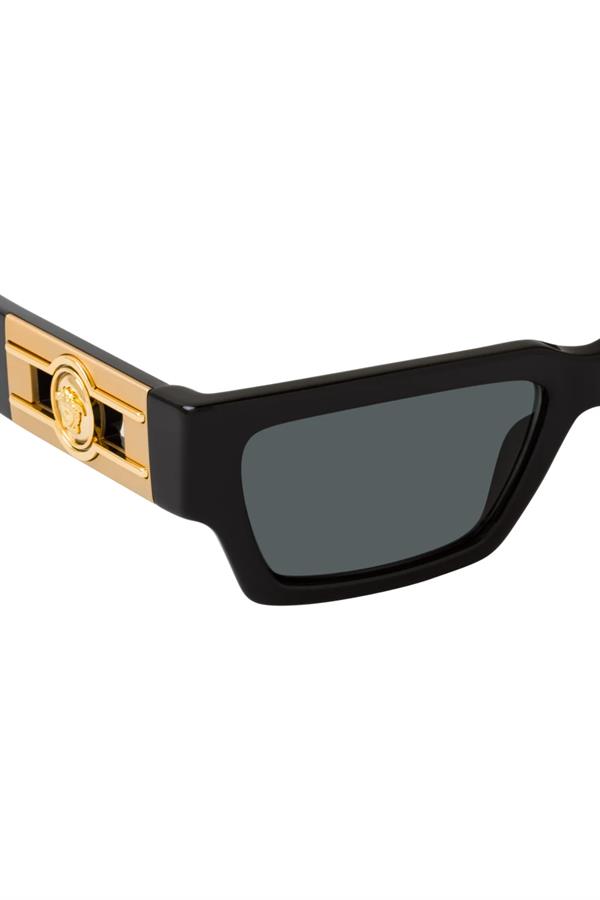 Versace 0VE4459 GB1/87 54 Unisex Güneş Gözlüğü