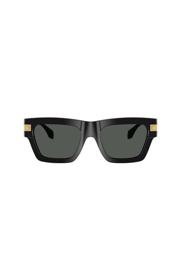 Versace 0VE4464 GB1/87 55 Unisex Güneş Gözlüğü