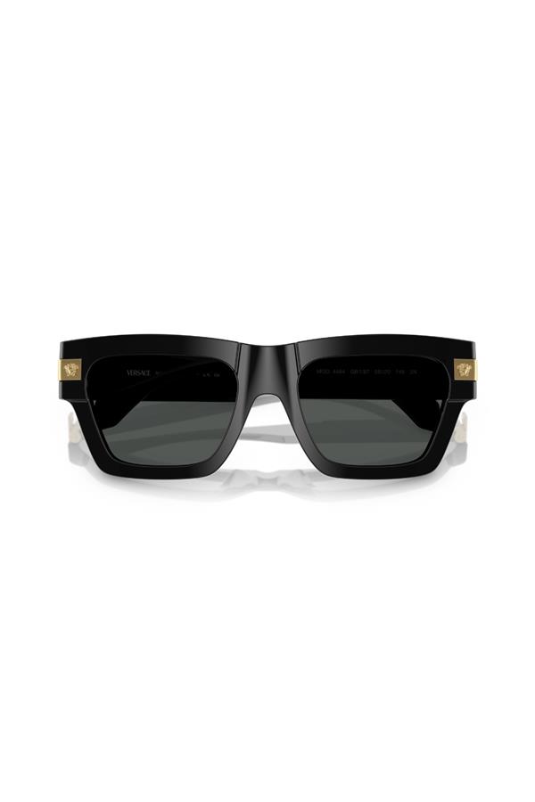 Versace 0VE4464 GB1/87 55 Unisex Güneş Gözlüğü