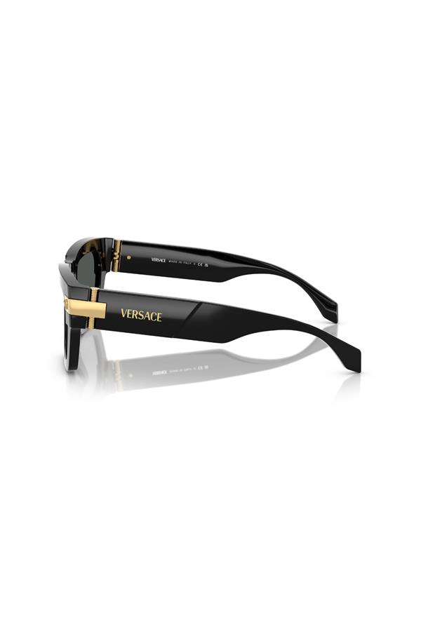 Versace 0VE4464 GB1/87 55 Unisex Güneş Gözlüğü