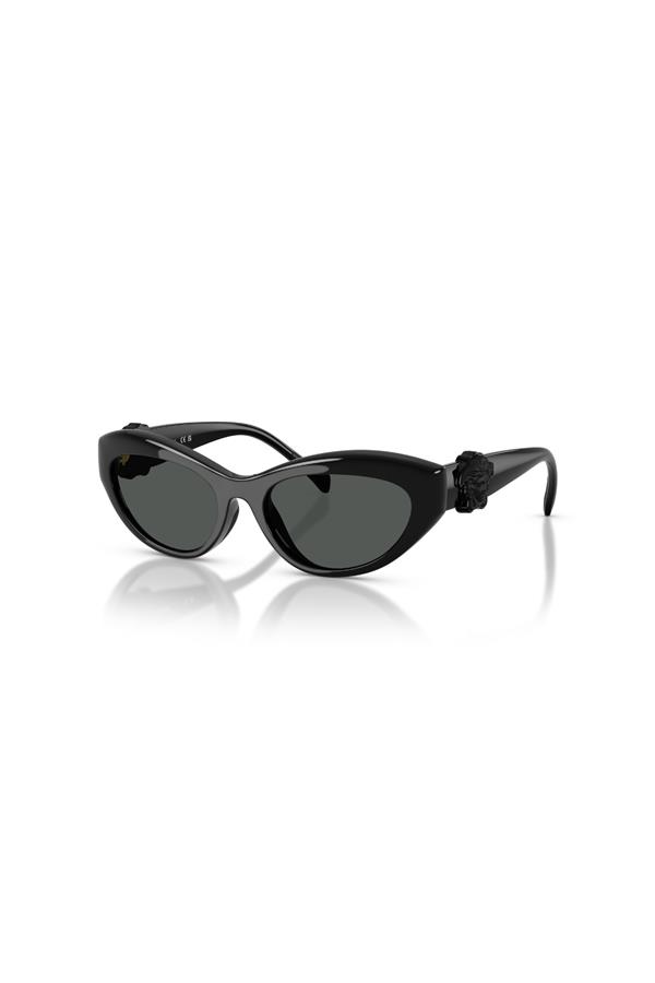 Versace 0VK 4005U GB1/87 49 Çocuk Güneş Gözlüğü