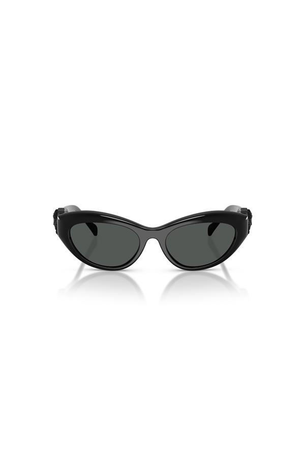 Versace 0VK 4005U GB1/87 49 Çocuk Güneş Gözlüğü