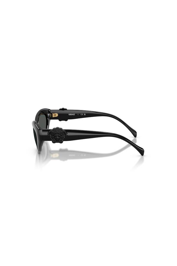 Versace 0VK 4005U GB1/87 49 Çocuk Güneş Gözlüğü