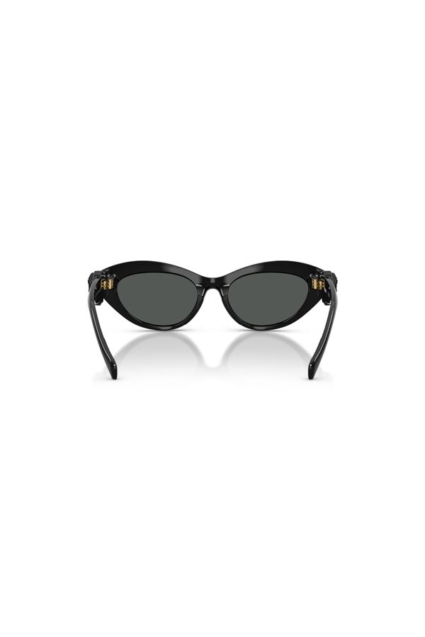 Versace 0VK 4005U GB1/87 49 Çocuk Güneş Gözlüğü