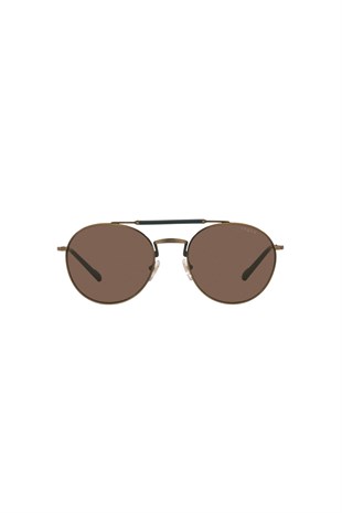 Vogue 0VO 4240S 513773 52 Erkek Güneş Gözlüğü