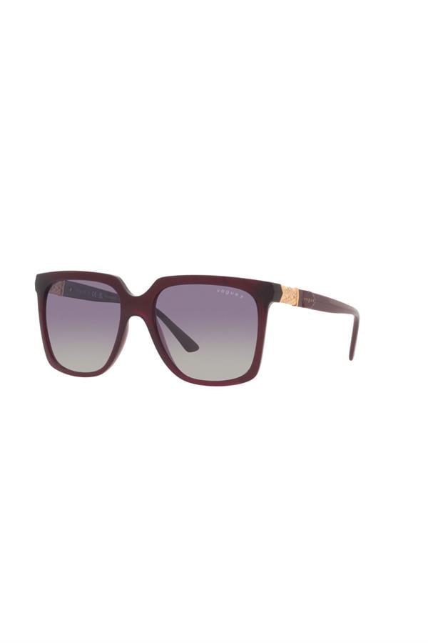 Vogue 0VO5476SB 29898J 54 Unisex Güneş Gözlüğü