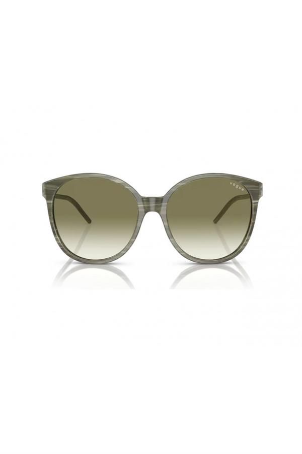 Vogue 0VO5509S 30728E 56 Kadın Güneş Gözlüğü