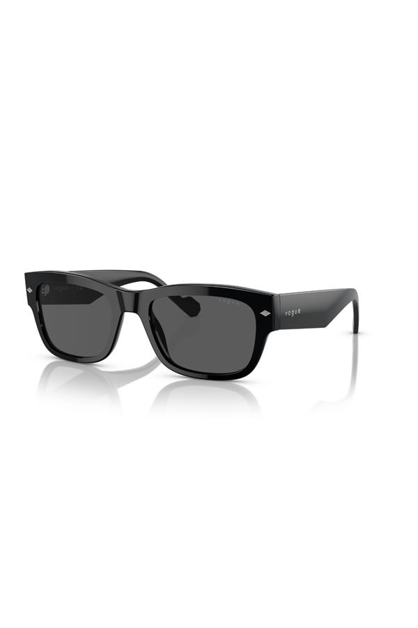 Vogue 0VO5530S W44/87 55 Unisex Güneş Gözlüğü